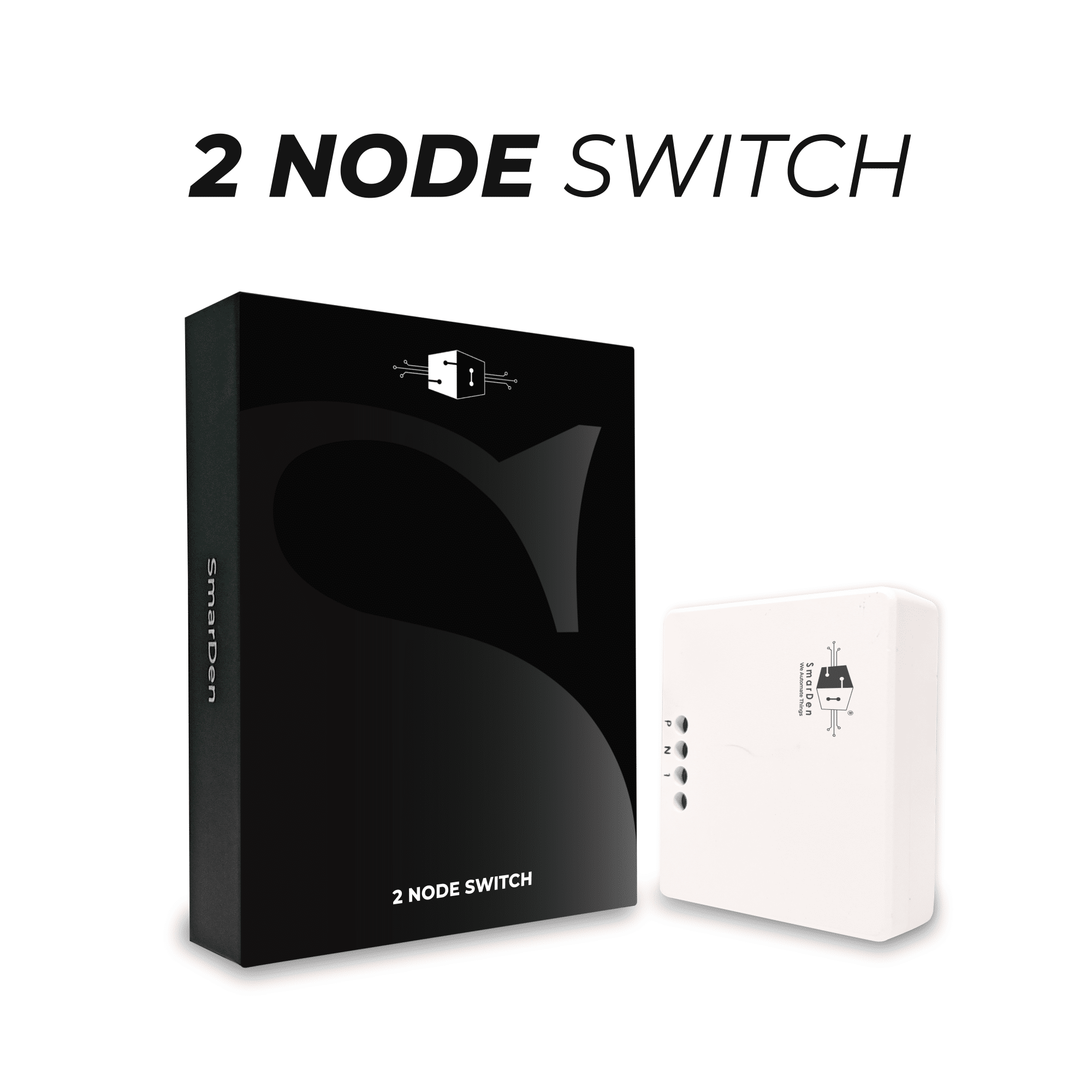 Smart Switch Controller