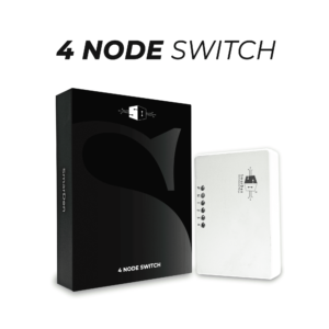 Smart Switch For Home