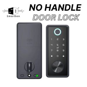 smart door lock