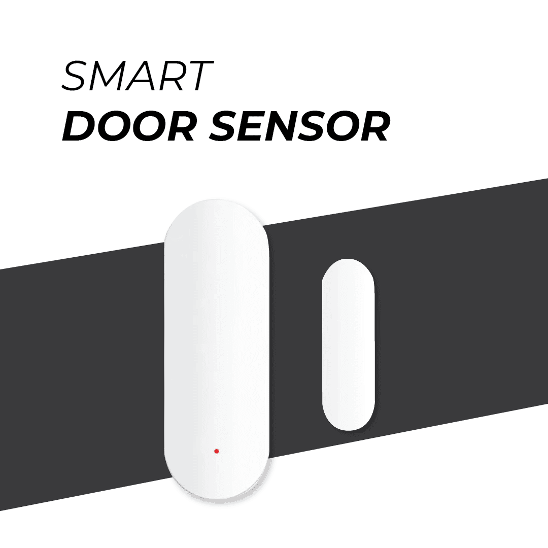 smart door sensos