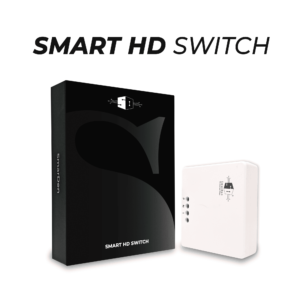 smart switches in India