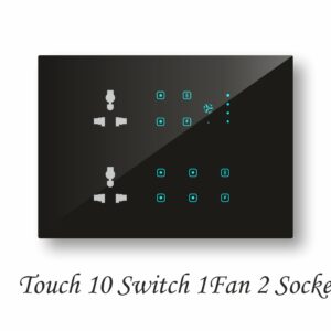 Smarden Smart Touch Switches