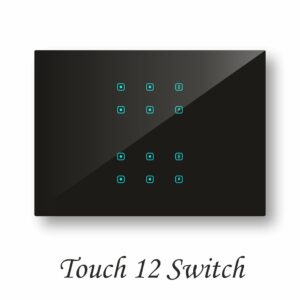 Smarden Smart Touch Switches