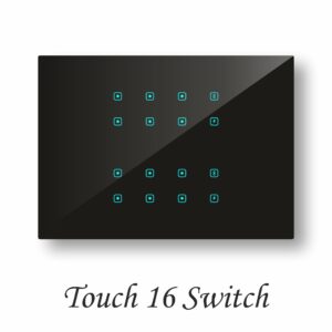 Smarden Smart Touch Switches