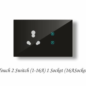 Smarden Smart Touch Switches