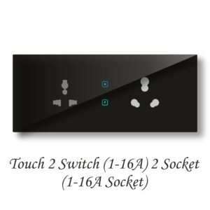 Smarden Smart Touch Switches