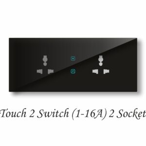 Smarden Smart Touch Switches