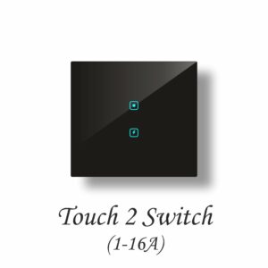 Smarden Smart Touch Switches