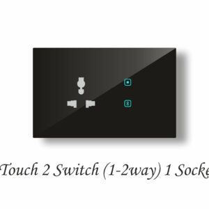 Smarden Smart Touch Switches