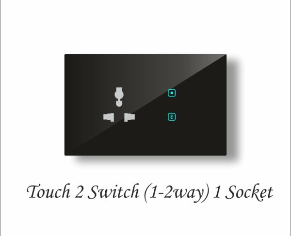 Smarden Smart Touch Switches