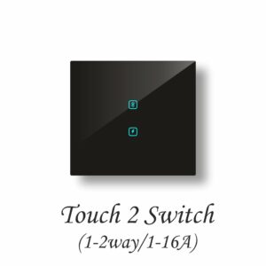 Smarden Smart Touch Switches