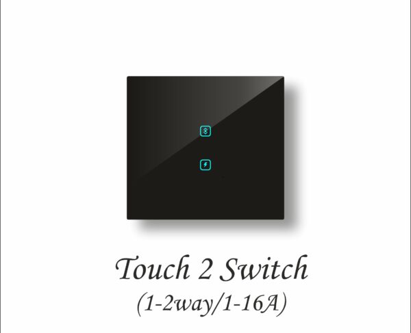 Smarden Smart Touch Switches