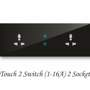 Smarden Smart Touch Switches