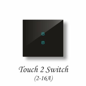 Smarden Smart Touch Switches