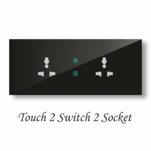 Smarden Smart Touch Switches