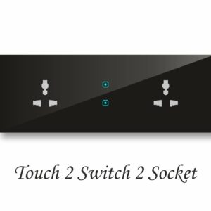 Smarden Smart Touch Switches