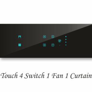 Smarden Smart Touch Switches