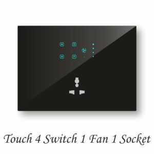 Smarden Smart Touch Switches