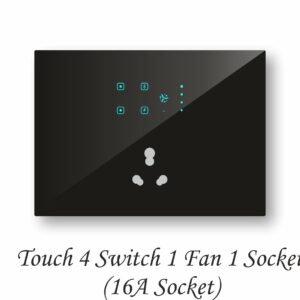 Smarden Smart Touch Switches