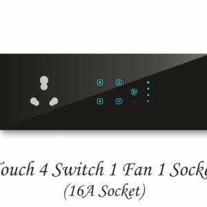 Smarden Smart Touch Switches