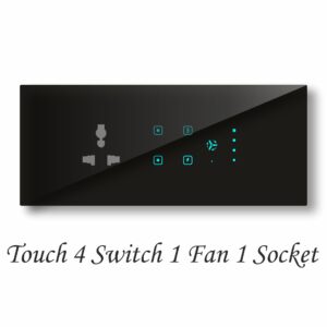 Smarden Smart Touch Switches