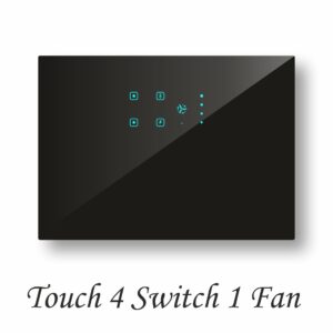 Smarden Smart Touch Switches