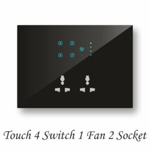 Smarden Smart Touch Switches