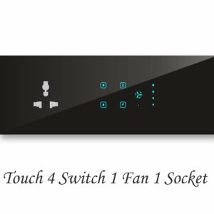 Smarden Smart Touch Switches