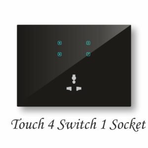 Smarden Smart Touch Switches