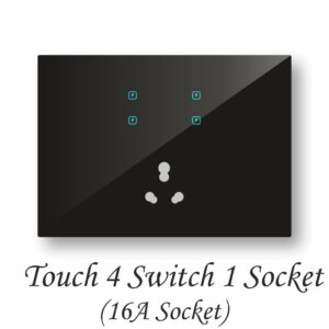 Smarden Smart Touch Switches