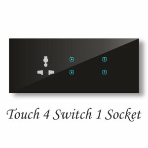 Smarden Smart Touch Switches