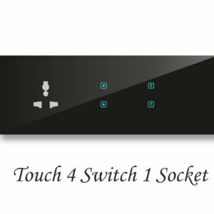 Smarden Smart Touch Switches