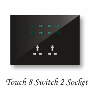 Smarden Smart Touch Switches