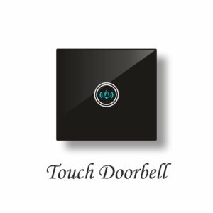 Smarden Smart Touch Switches