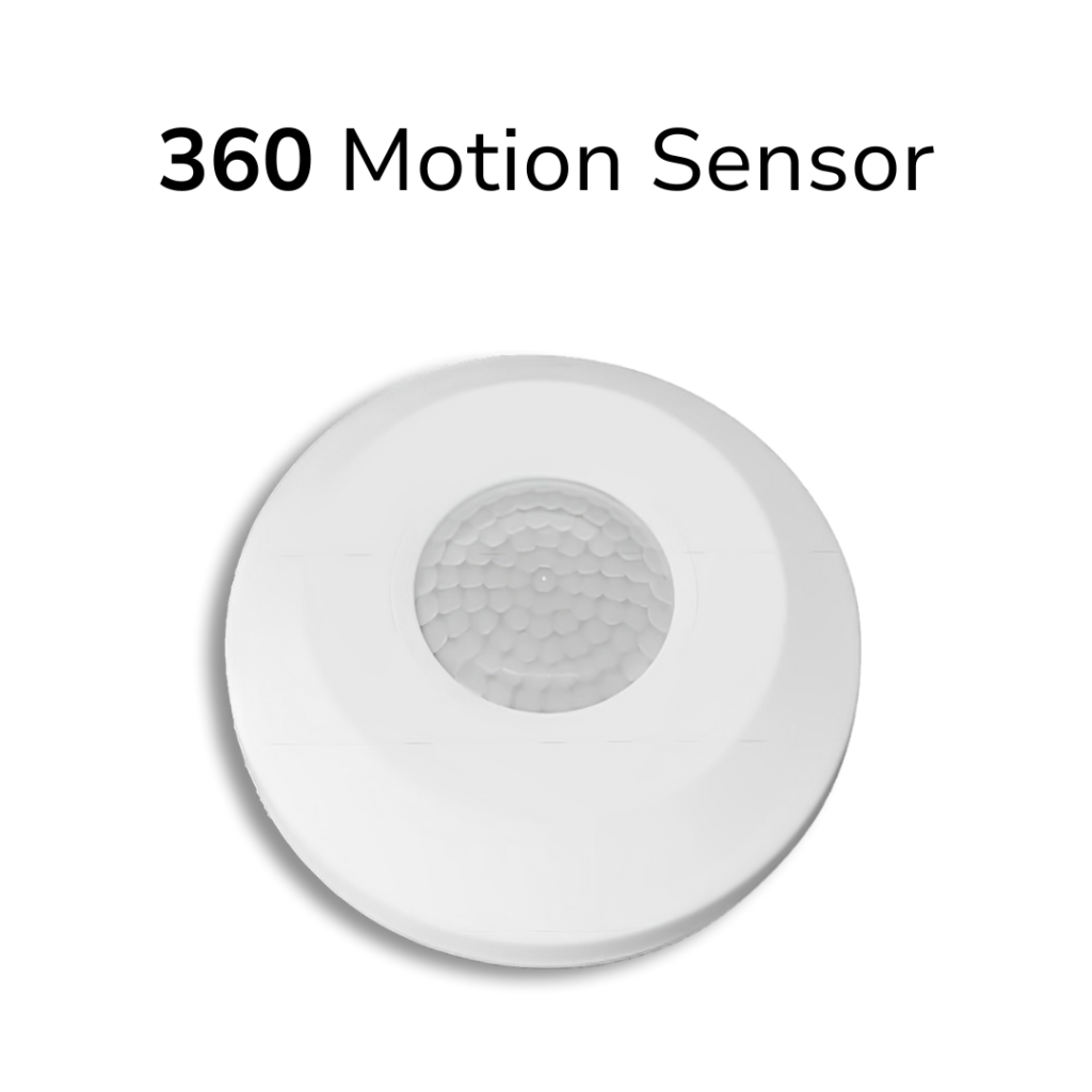 motion sensor