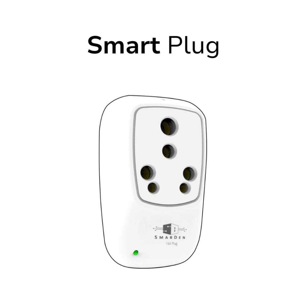 Smart Plug