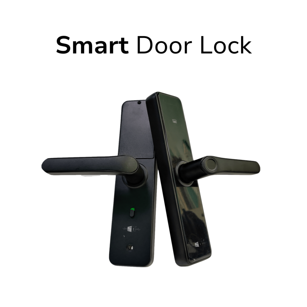 Smart Door Lock