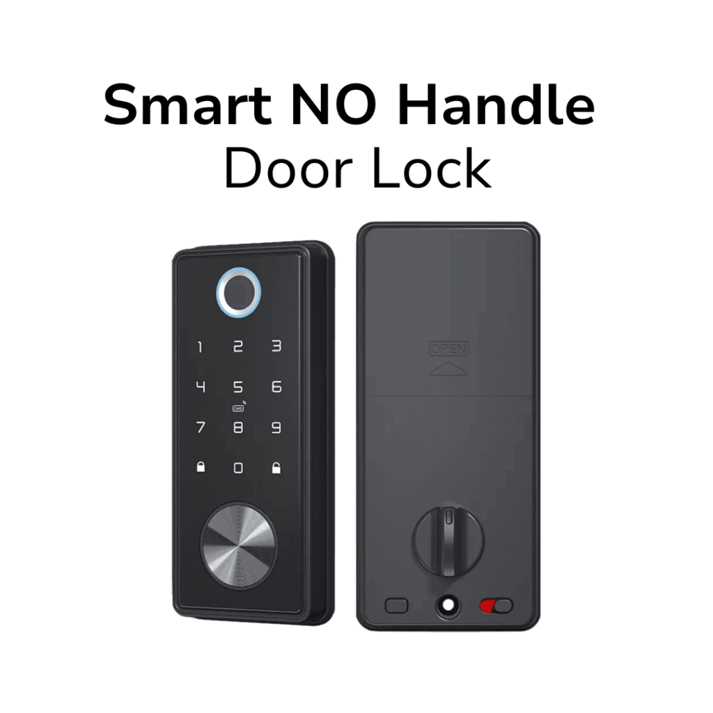 Smart Door Lock