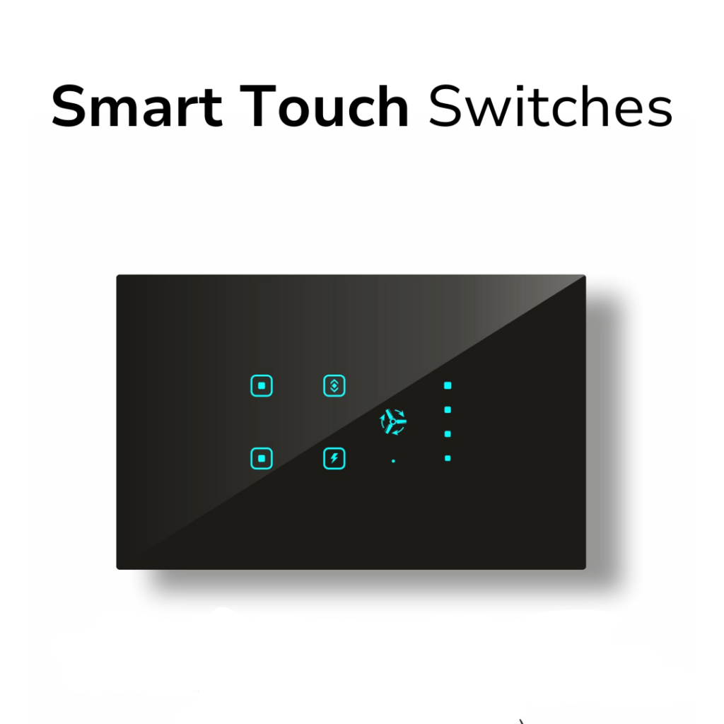 Touch Switches