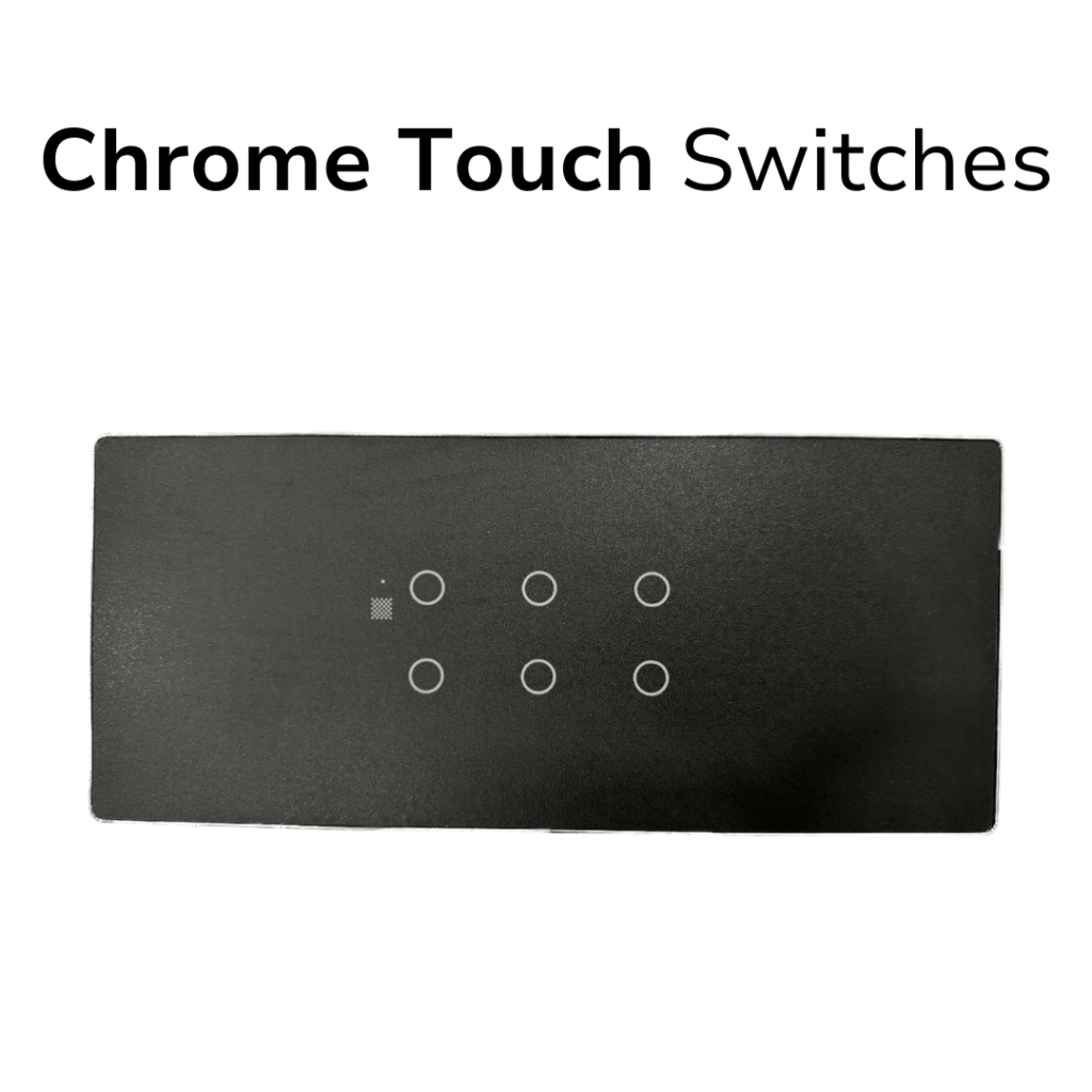 Touch Switches